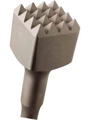 Sekáč SDSmax zdrsňovací - pemrlice 45x45x240mm  Diager